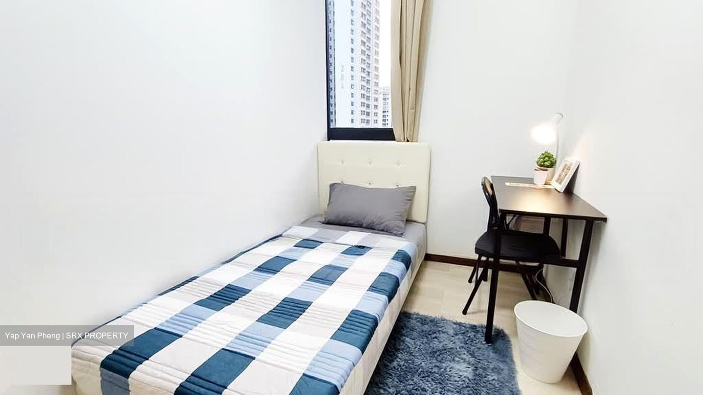 Heritage View (D5), Condominium #585872491